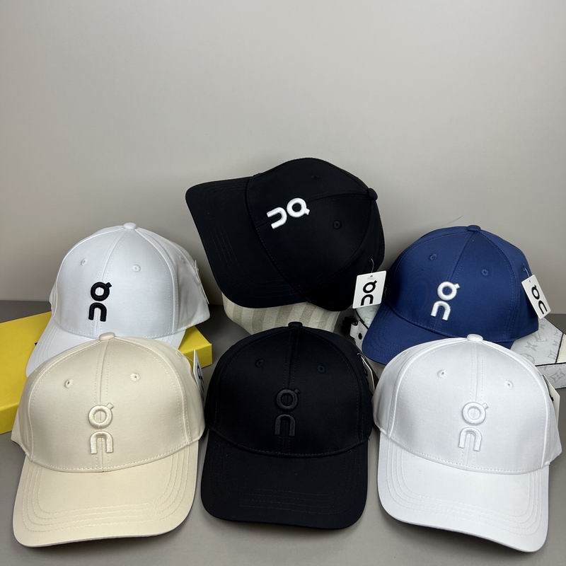 ON cap dx34